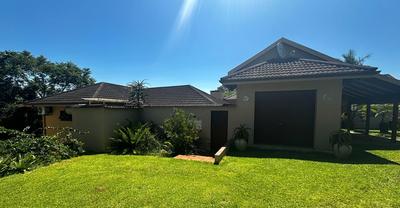 House For Sale in Mtunzini, Mtunzini