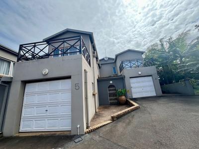 Townhouse For Rent in Mtunzini, Mtunzini