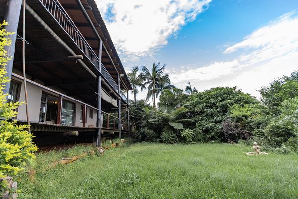 House For Rent in Mtunzini, Mtunzini