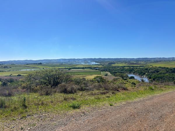 Vacant Land / Plot For Sale in Zini River Estate, Mtunzini