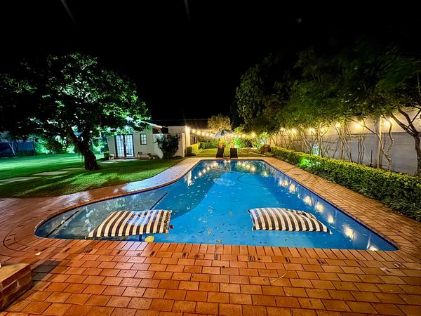 House For Rent in Mtunzini, Mtunzini